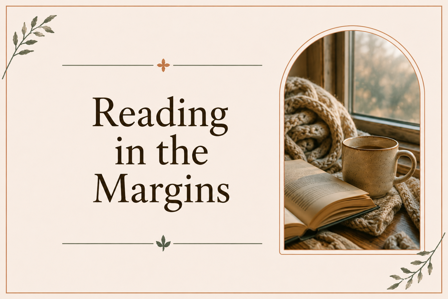 Reading in the Margins